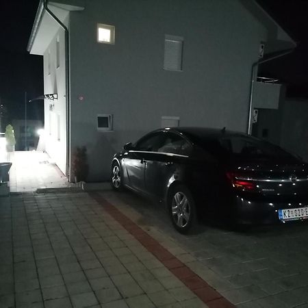 Apartmani Nana Sokobanja Zewnętrze zdjęcie