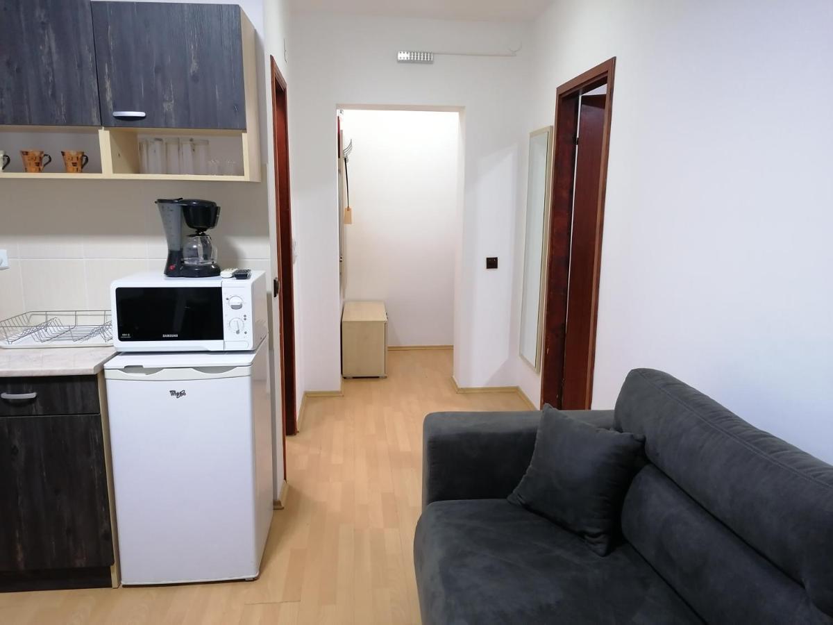 Apartmani Nana Sokobanja Zewnętrze zdjęcie