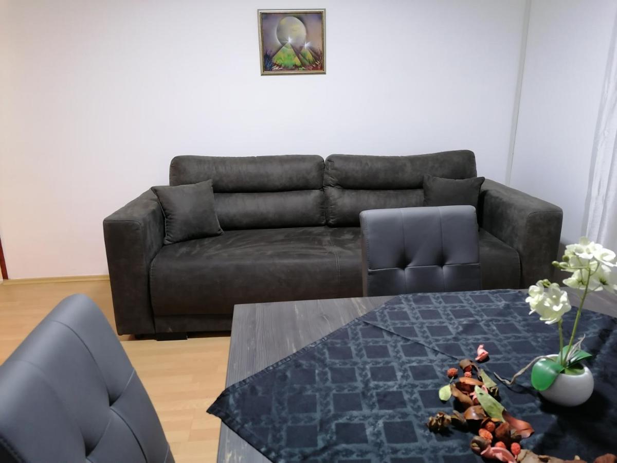 Apartmani Nana Sokobanja Zewnętrze zdjęcie