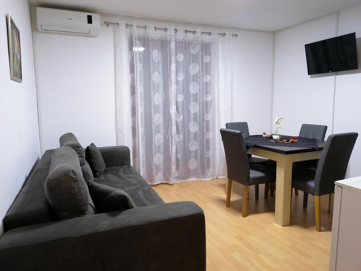 Apartmani Nana Sokobanja Zewnętrze zdjęcie