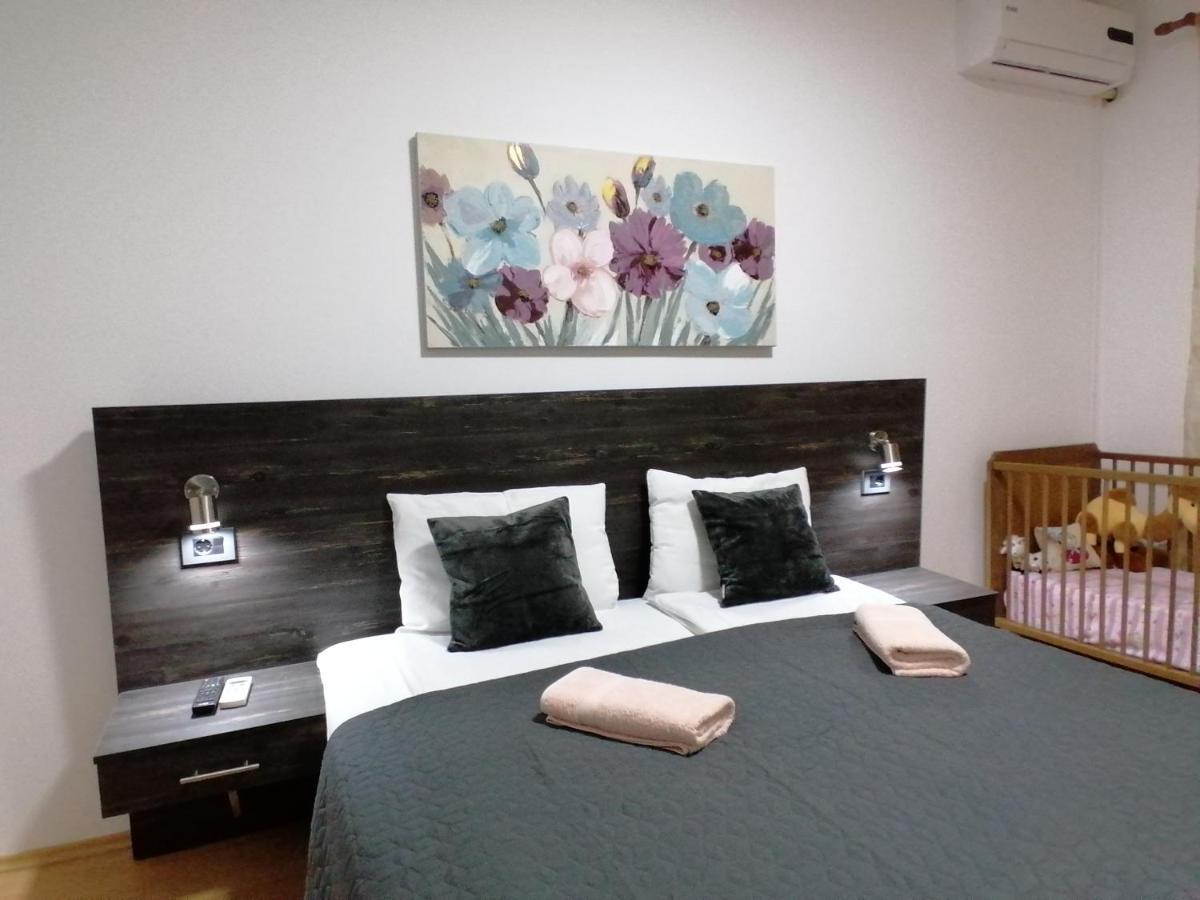 Apartmani Nana Sokobanja Zewnętrze zdjęcie
