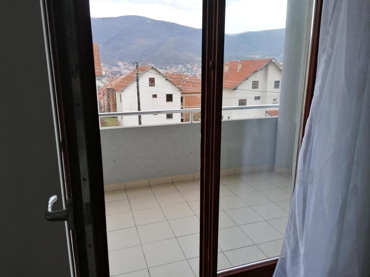 Apartmani Nana Sokobanja Zewnętrze zdjęcie