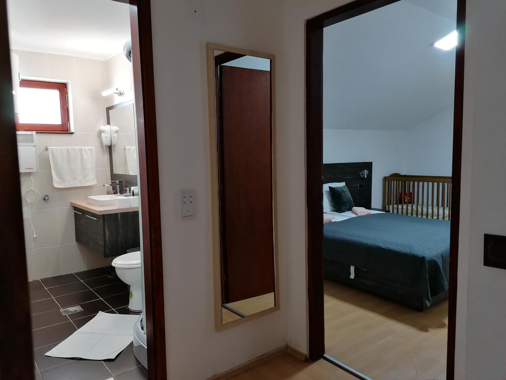 Apartmani Nana Sokobanja Pokój zdjęcie
