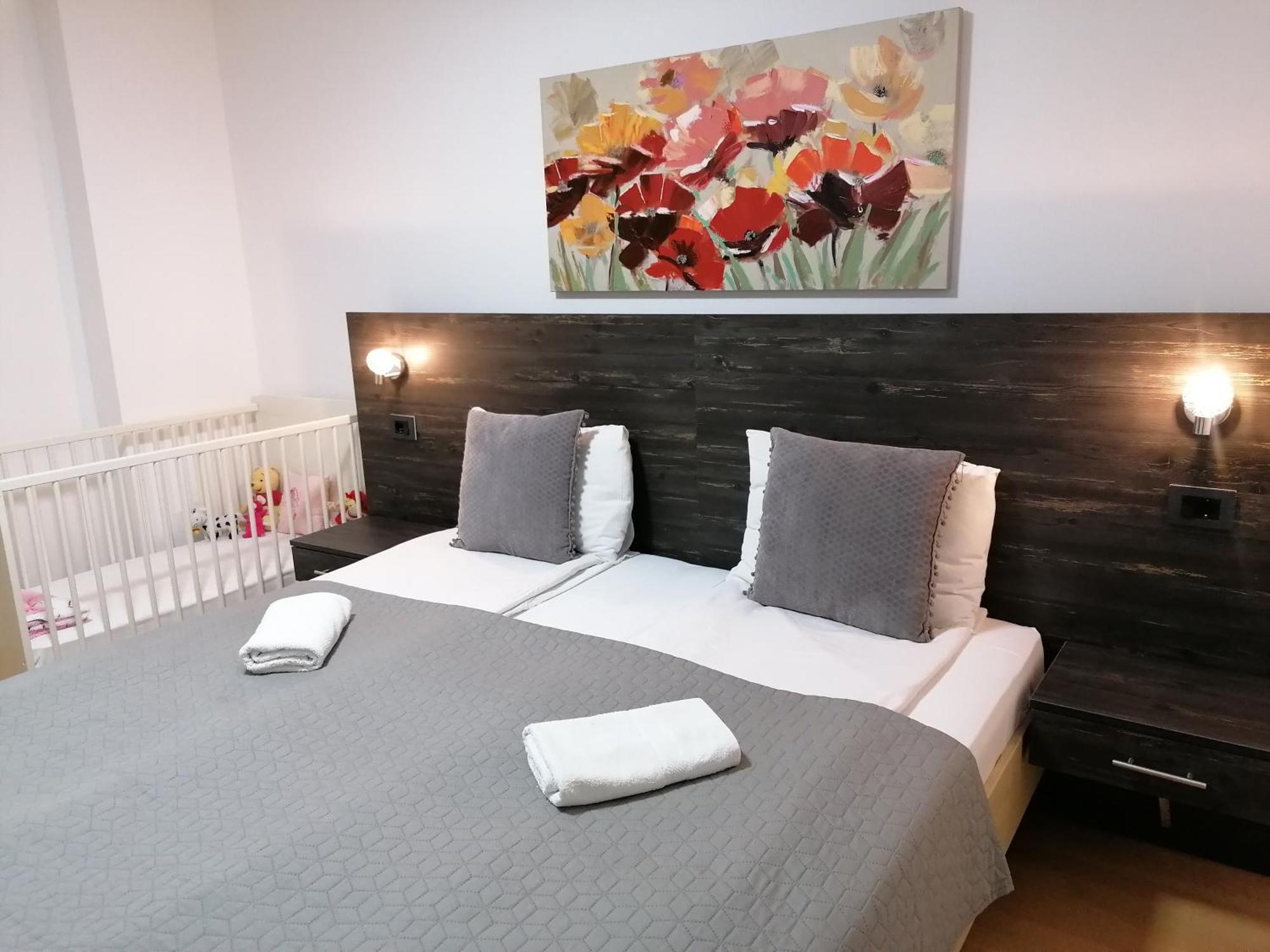 Apartmani Nana Sokobanja Pokój zdjęcie