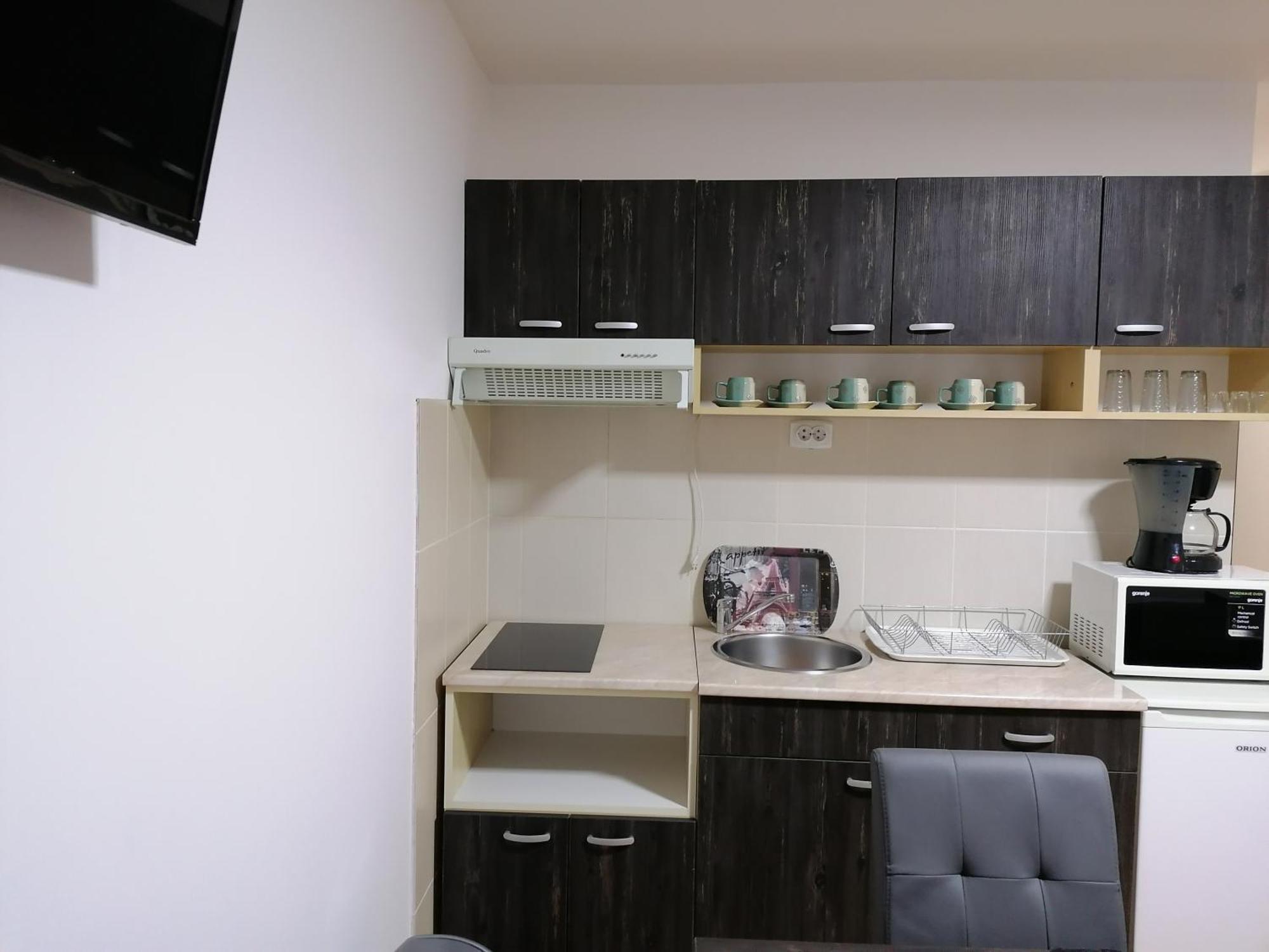 Apartmani Nana Sokobanja Pokój zdjęcie