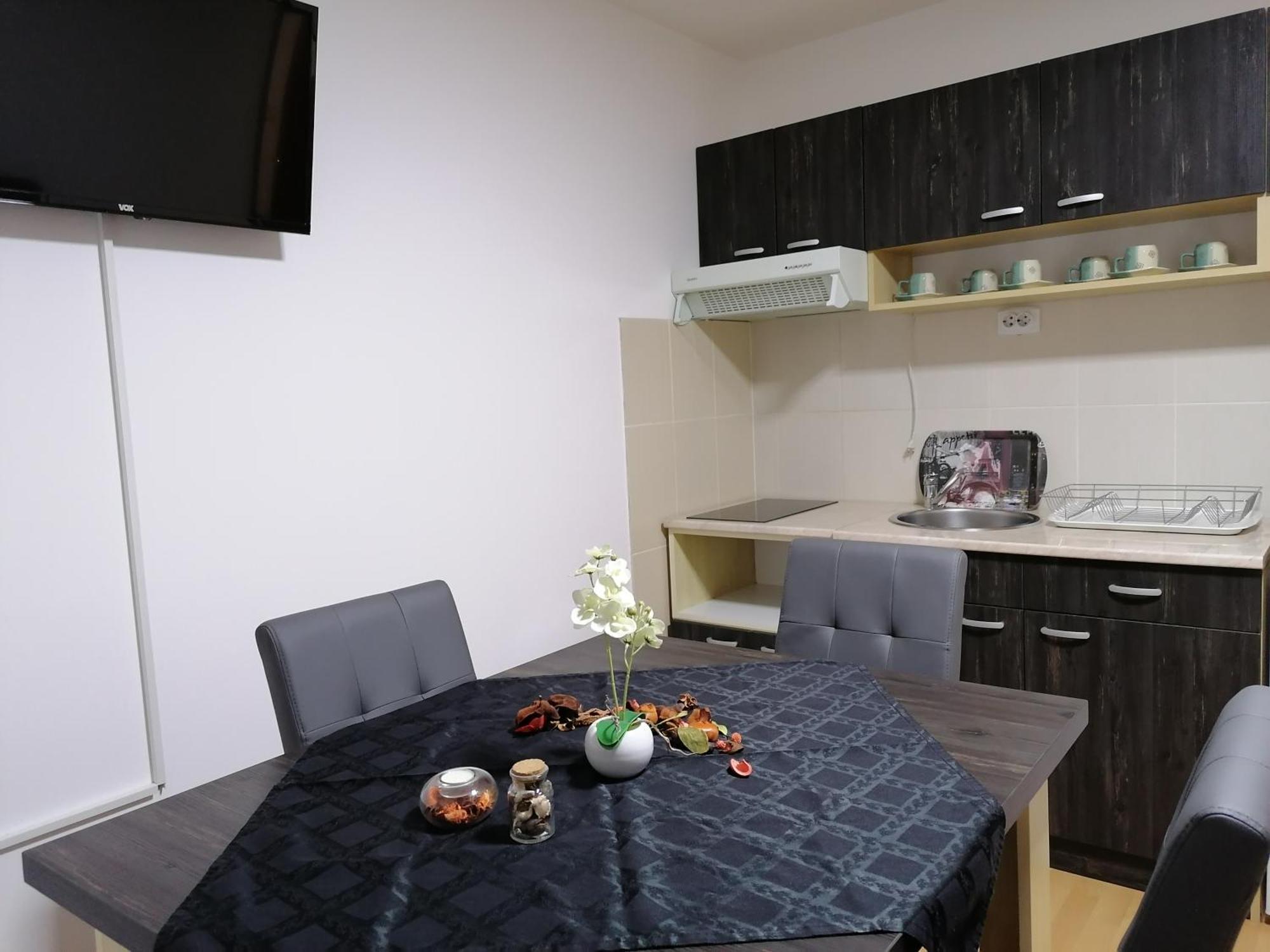 Apartmani Nana Sokobanja Pokój zdjęcie
