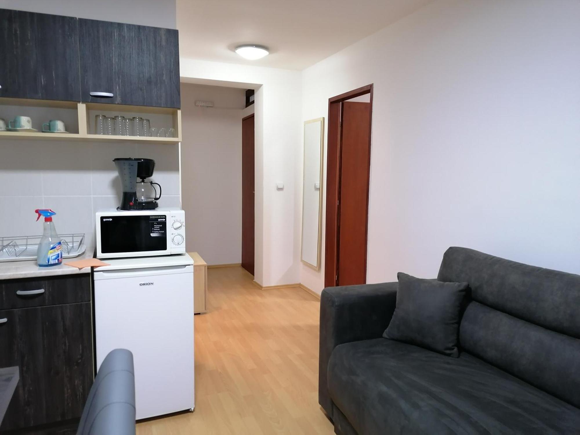 Apartmani Nana Sokobanja Pokój zdjęcie