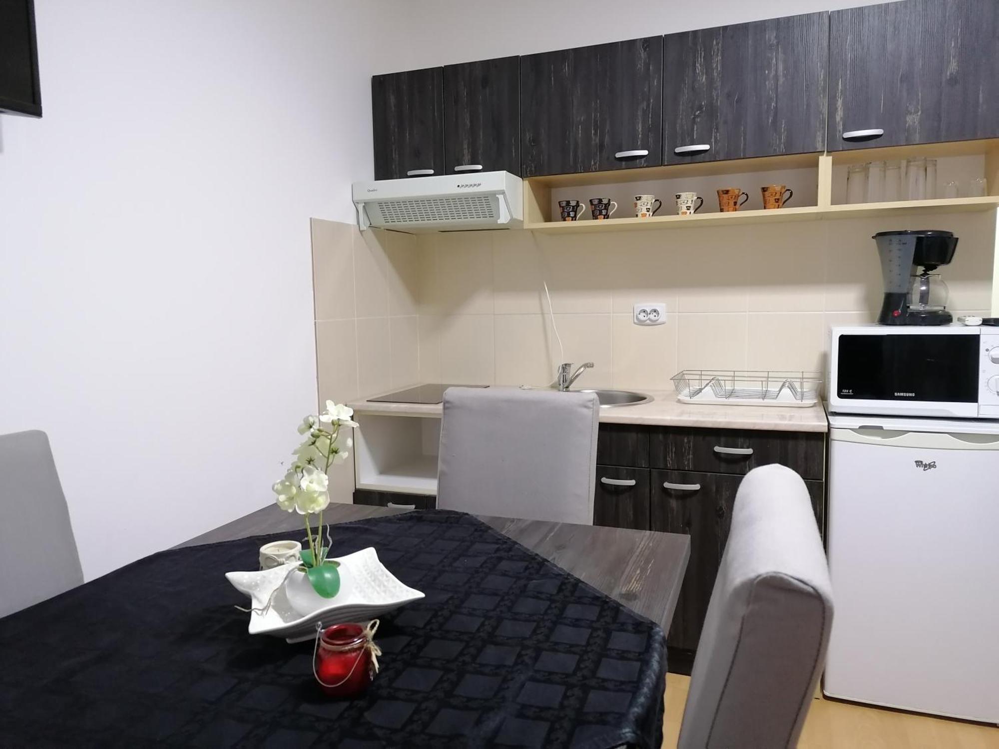 Apartmani Nana Sokobanja Pokój zdjęcie