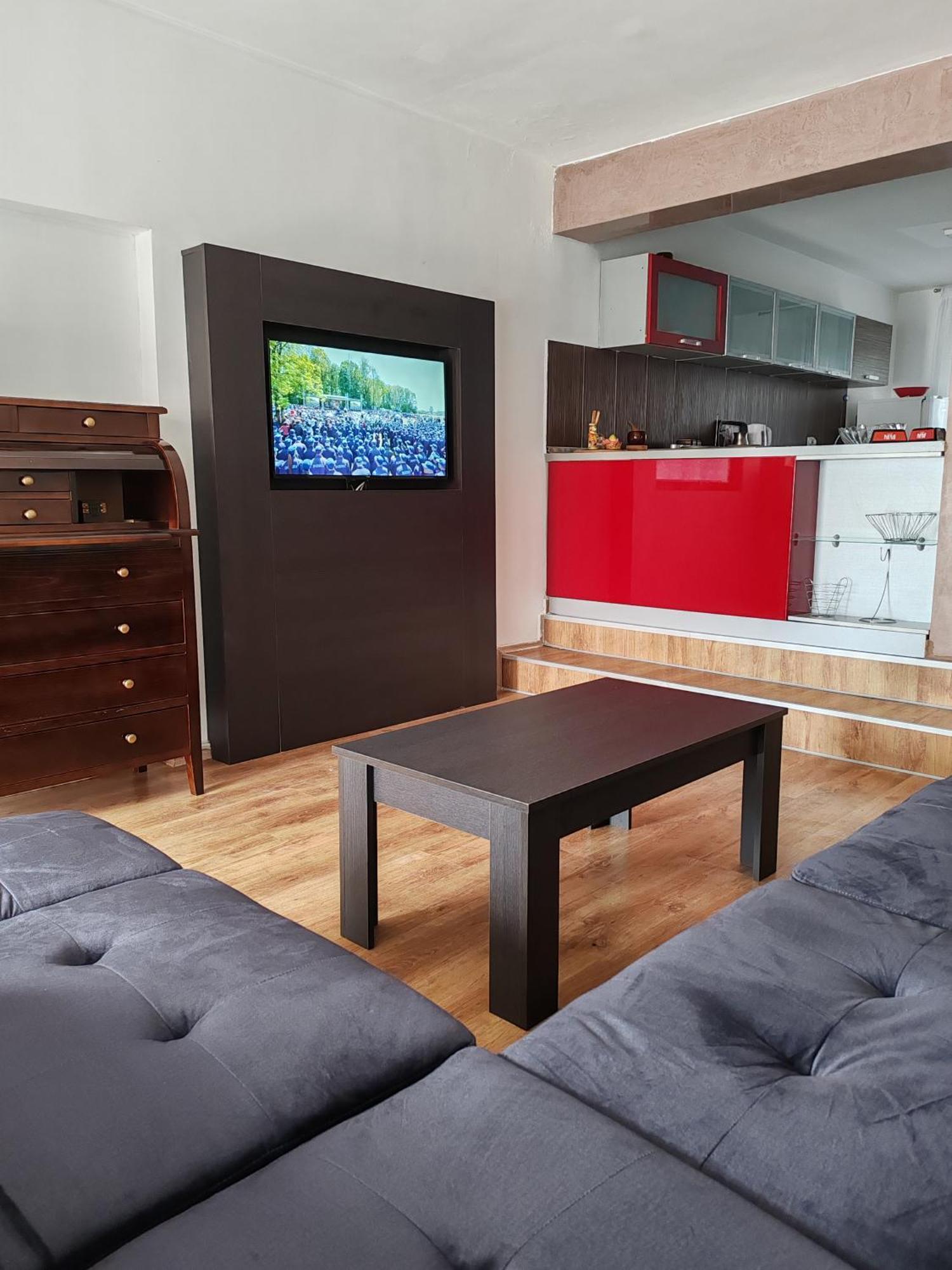 Apartmani Nana Sokobanja Pokój zdjęcie
