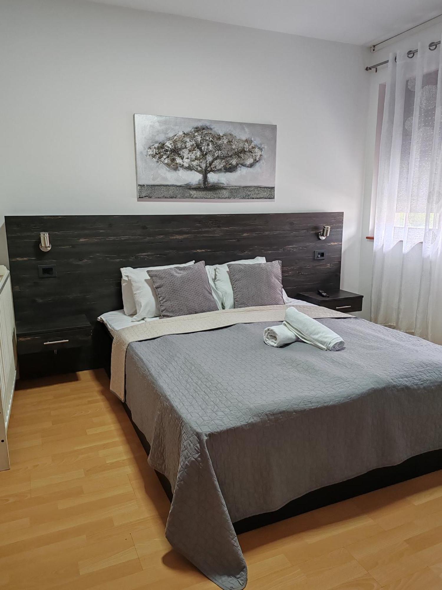 Apartmani Nana Sokobanja Pokój zdjęcie