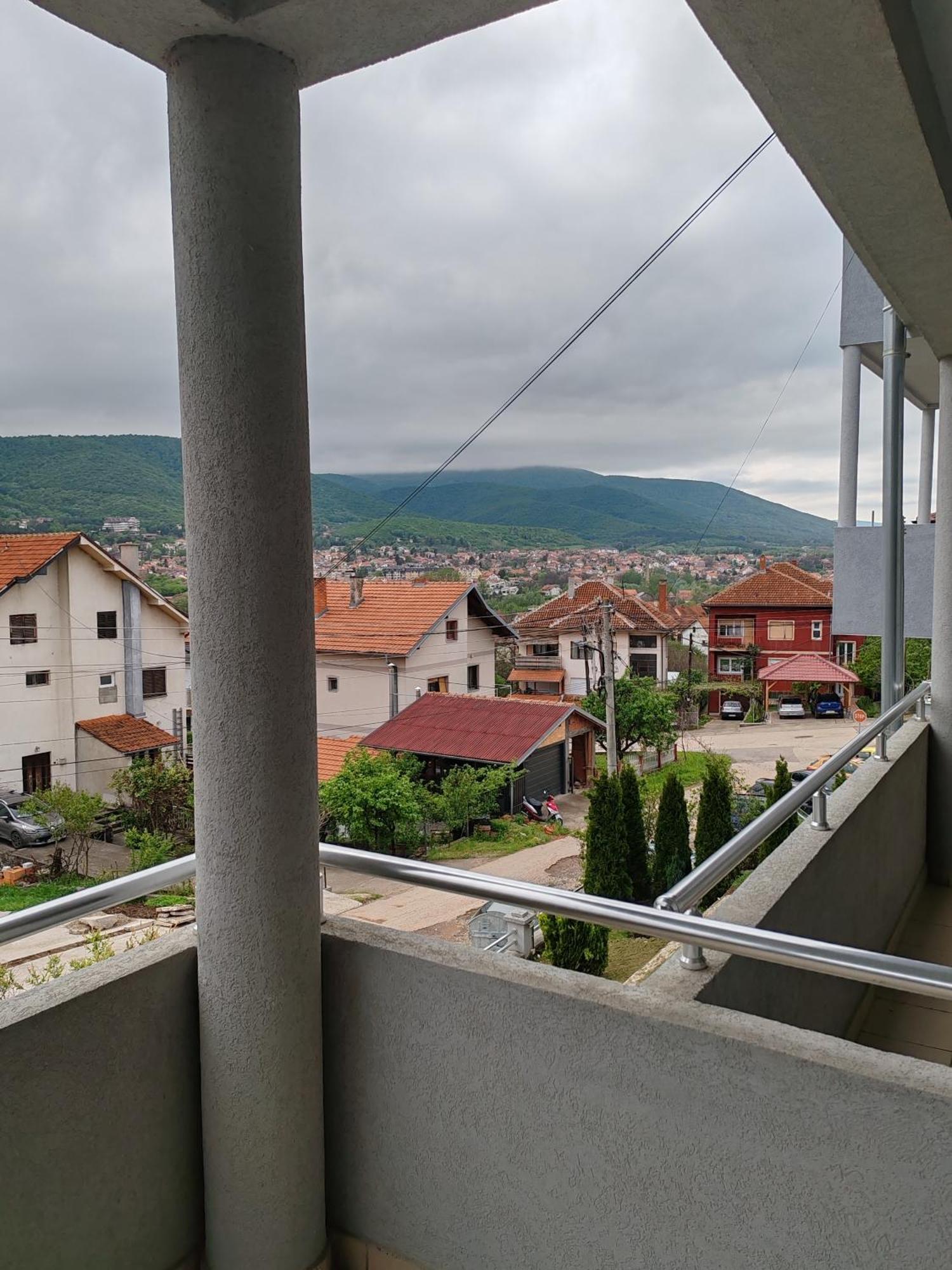 Apartmani Nana Sokobanja Pokój zdjęcie