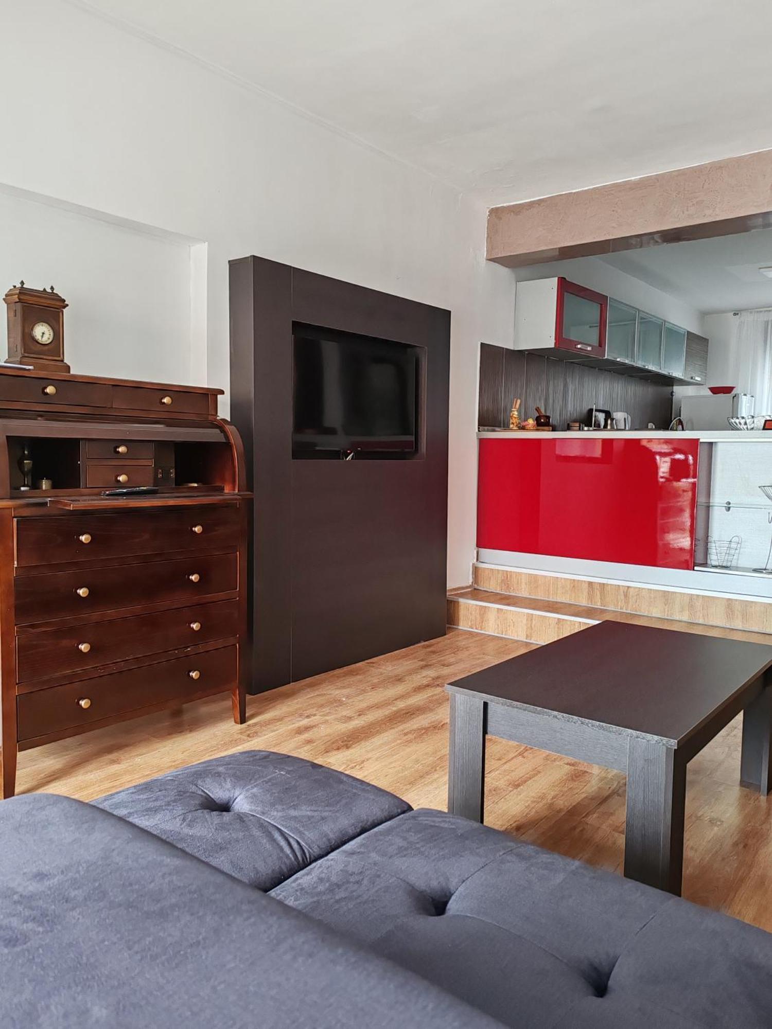 Apartmani Nana Sokobanja Pokój zdjęcie