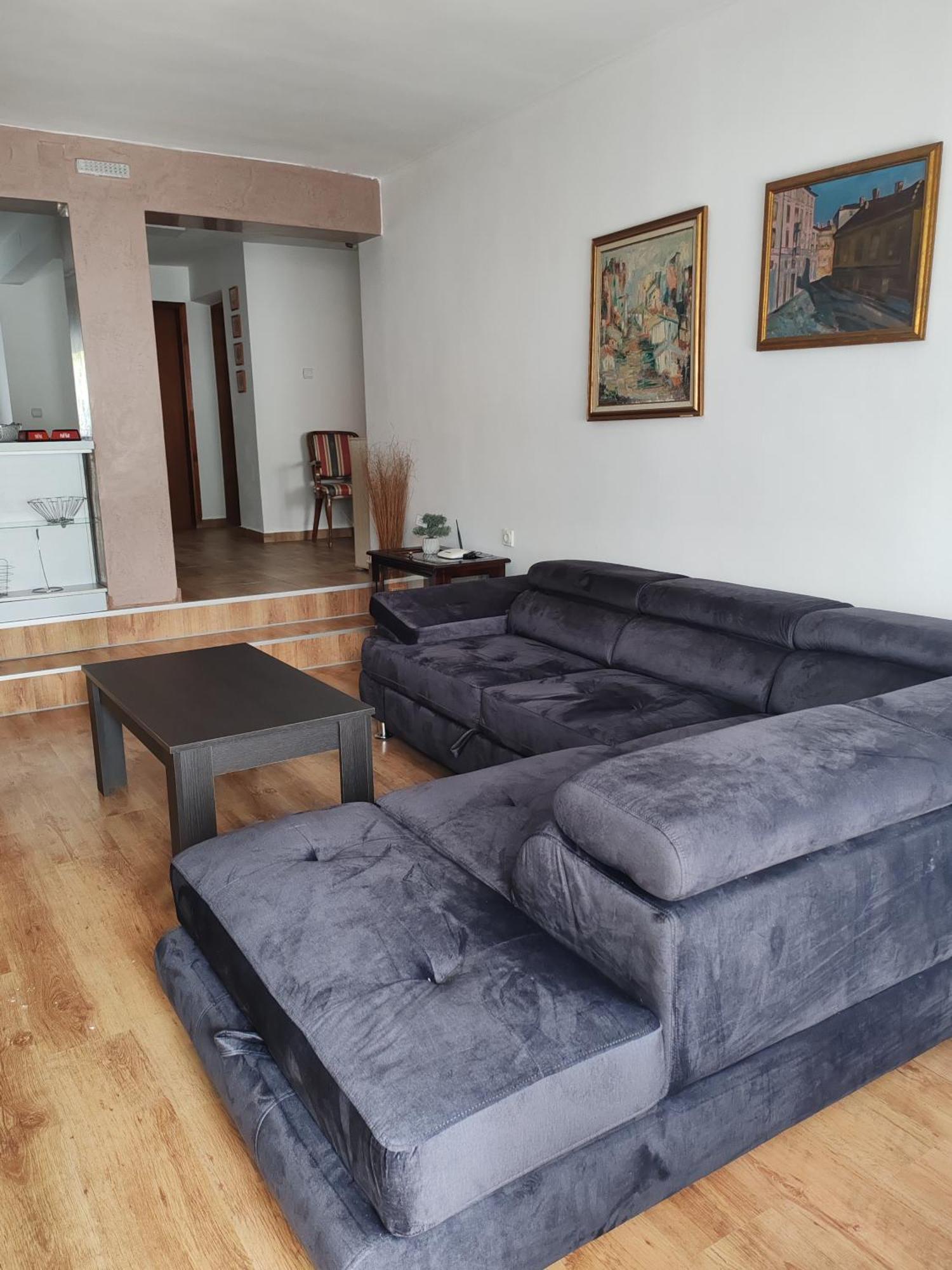 Apartmani Nana Sokobanja Pokój zdjęcie