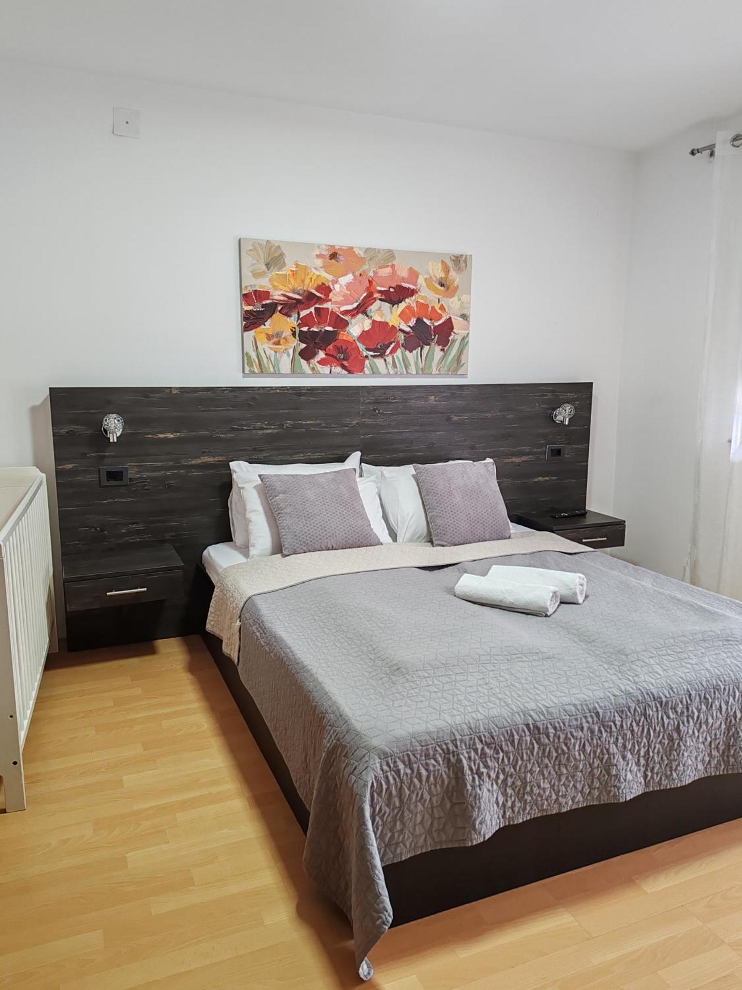 Apartmani Nana Sokobanja Pokój zdjęcie