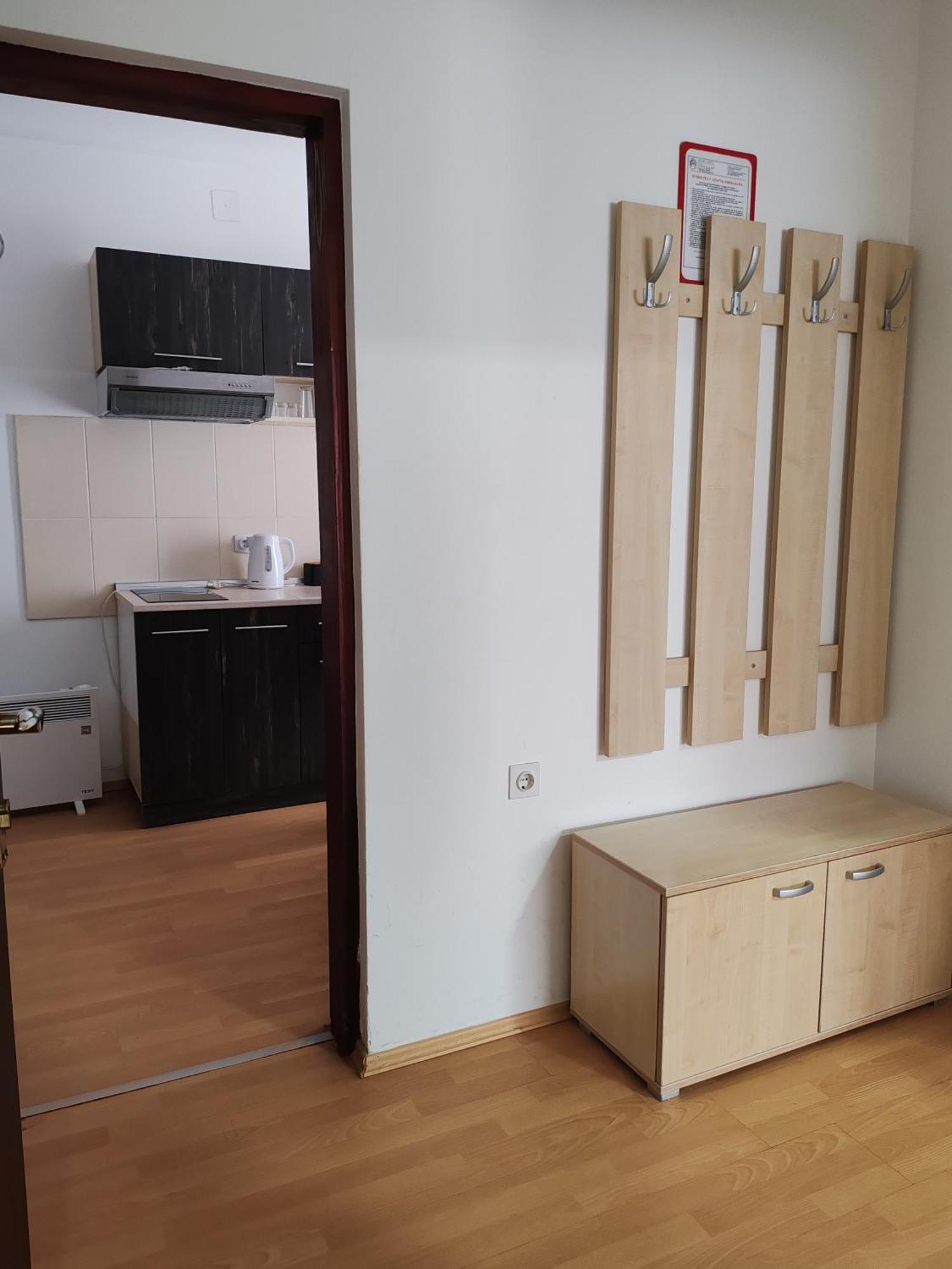 Apartmani Nana Sokobanja Pokój zdjęcie