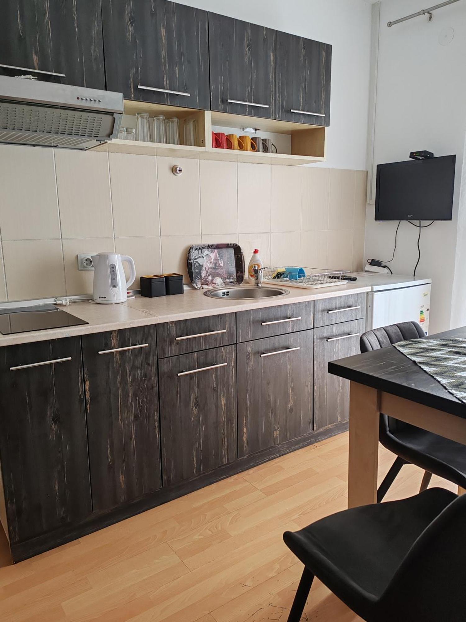 Apartmani Nana Sokobanja Pokój zdjęcie