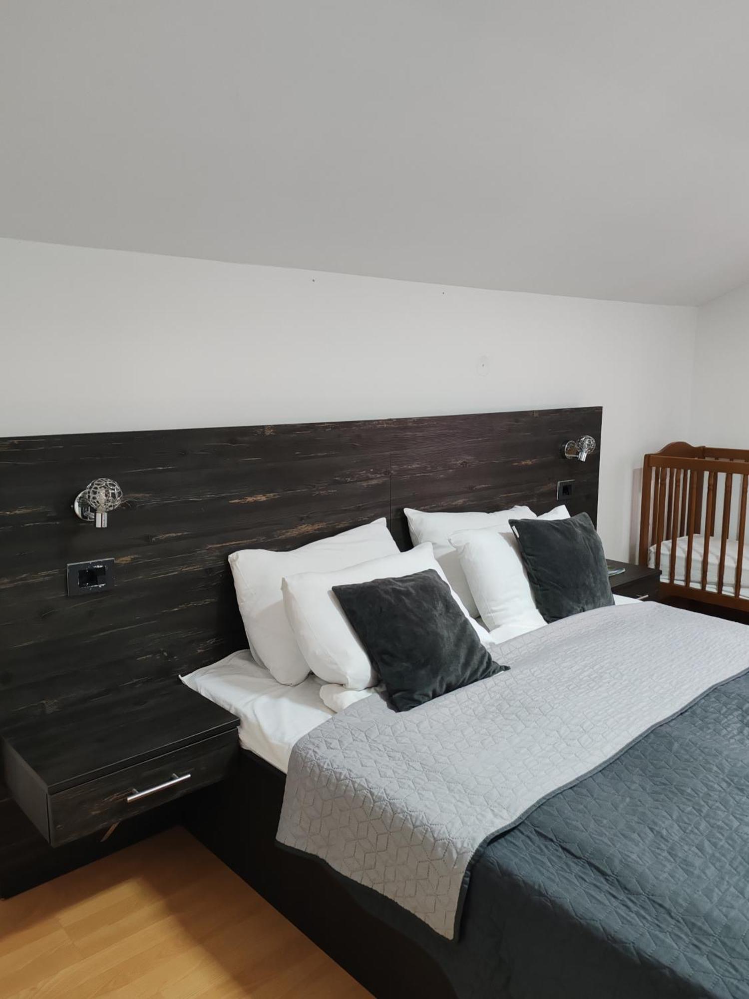 Apartmani Nana Sokobanja Pokój zdjęcie
