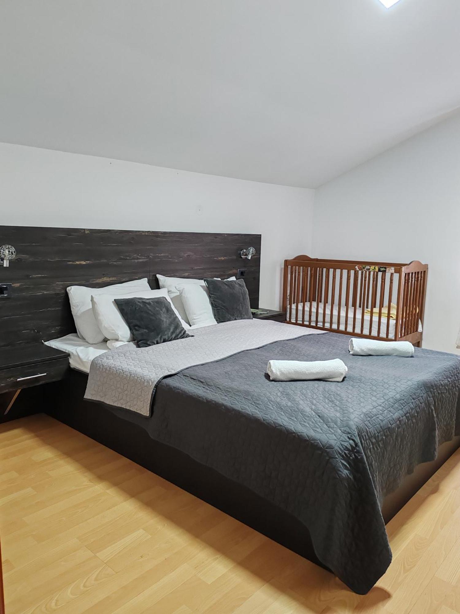 Apartmani Nana Sokobanja Pokój zdjęcie