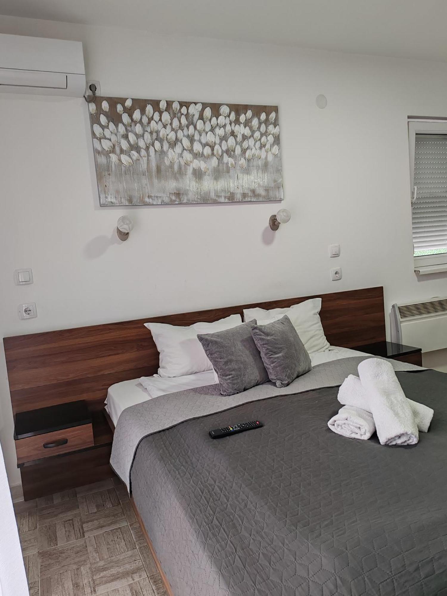 Apartmani Nana Sokobanja Pokój zdjęcie