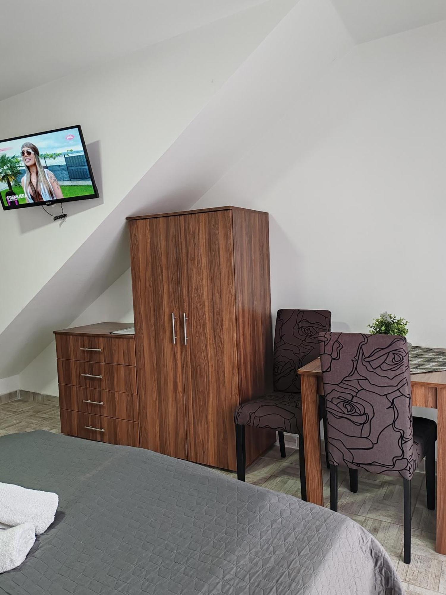 Apartmani Nana Sokobanja Pokój zdjęcie