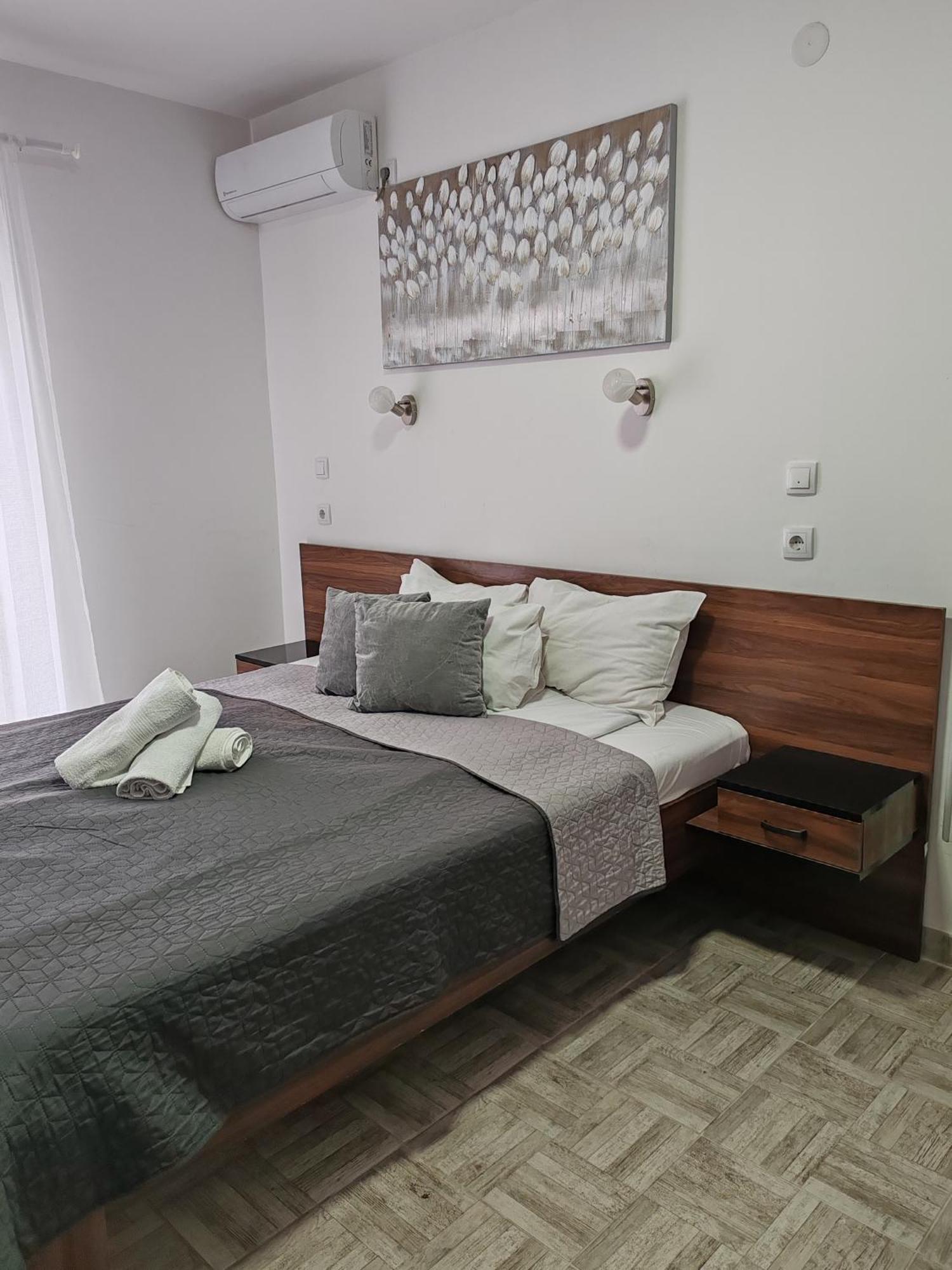 Apartmani Nana Sokobanja Pokój zdjęcie