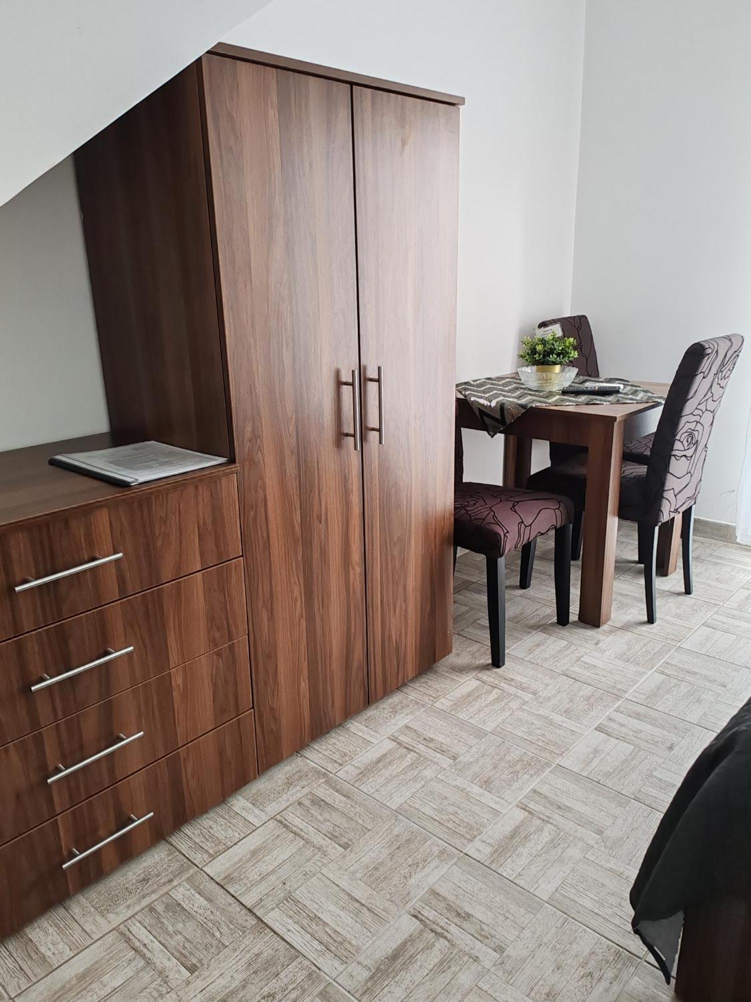 Apartmani Nana Sokobanja Pokój zdjęcie