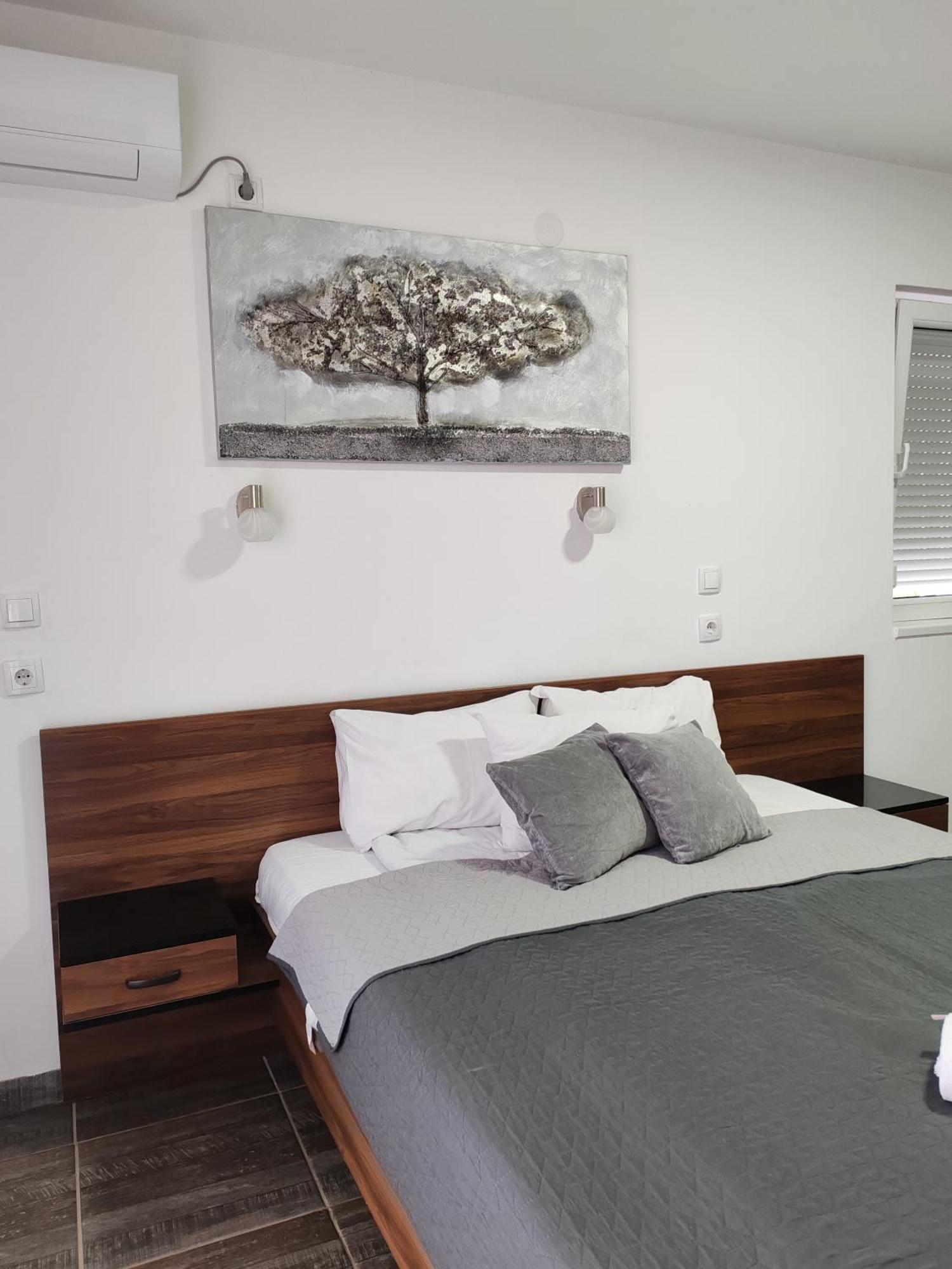 Apartmani Nana Sokobanja Pokój zdjęcie