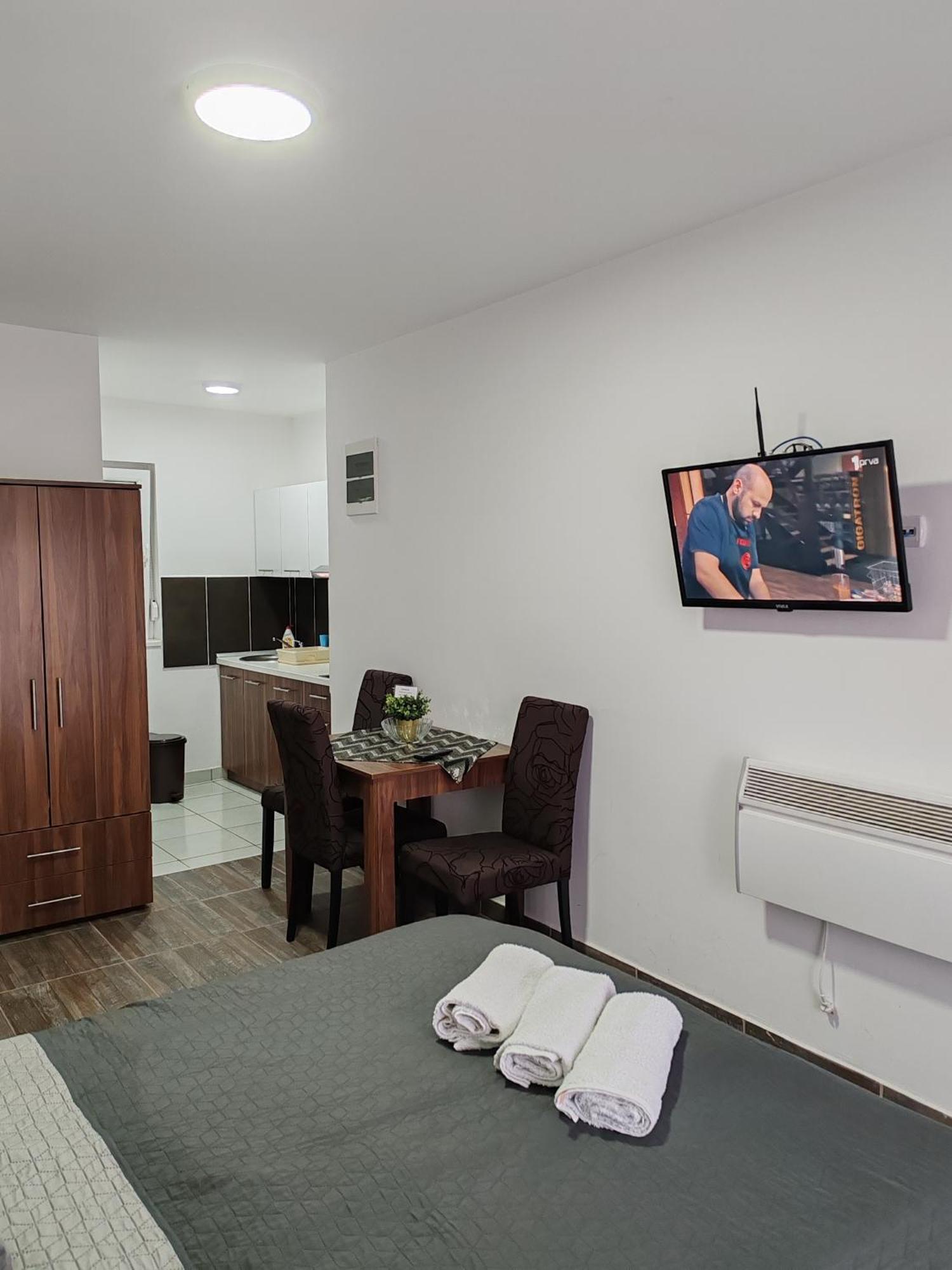 Apartmani Nana Sokobanja Pokój zdjęcie