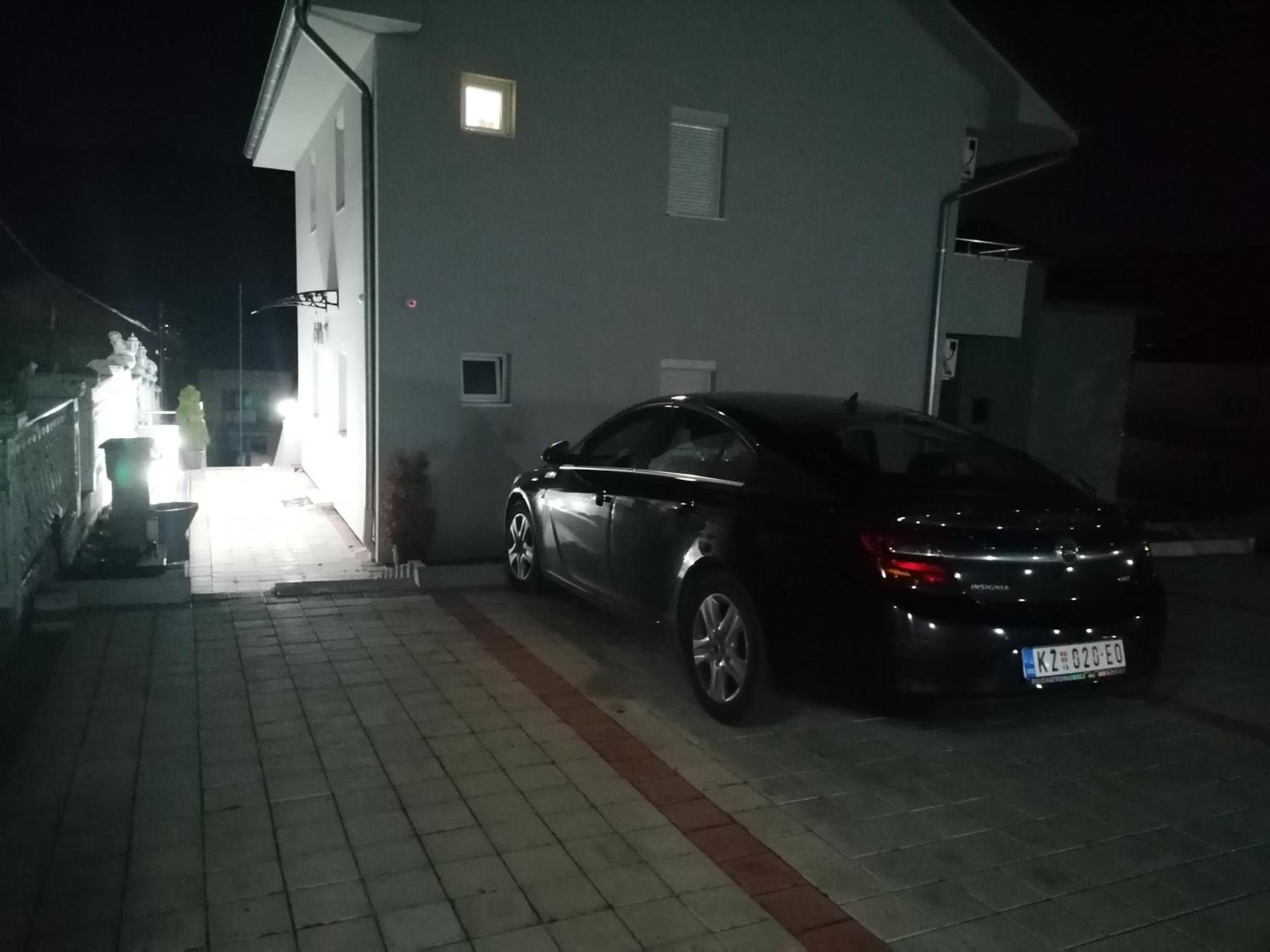 Apartmani Nana Sokobanja Zewnętrze zdjęcie