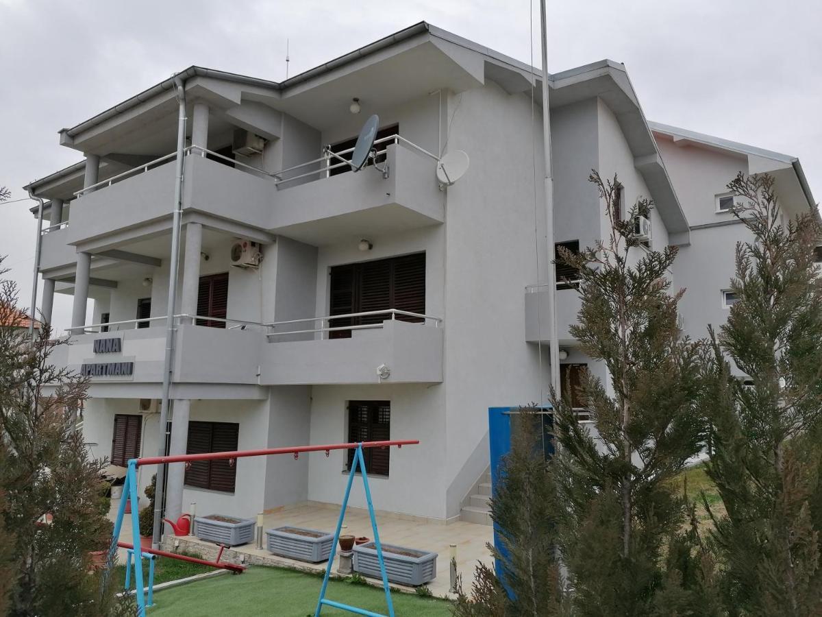Apartmani Nana Sokobanja Zewnętrze zdjęcie