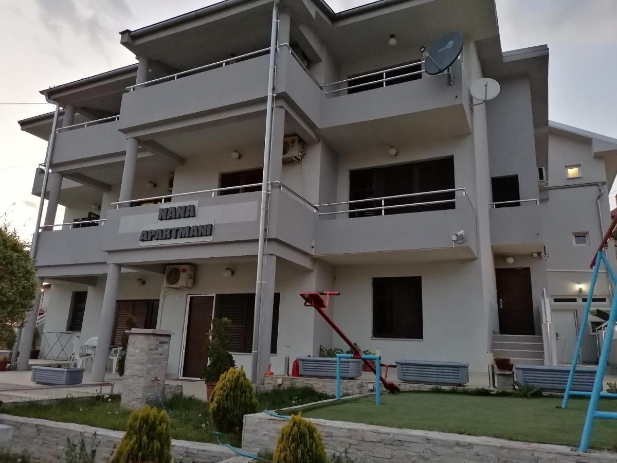 Apartmani Nana Sokobanja Zewnętrze zdjęcie